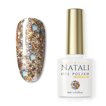 Oja semipermanenta Natali N-C38 - N-C38 - Everin.ro