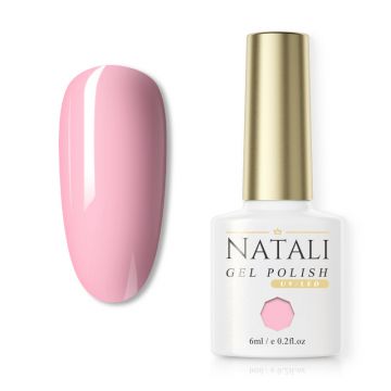 Oja semipermanenta Natali N-FA13 - N-FA13 - Everin.ro