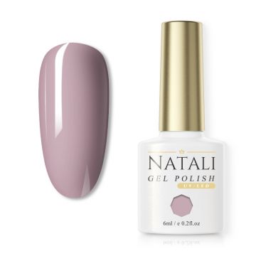 Oja semipermanenta Natali N-FA19 - N-FA19 - Everin.ro