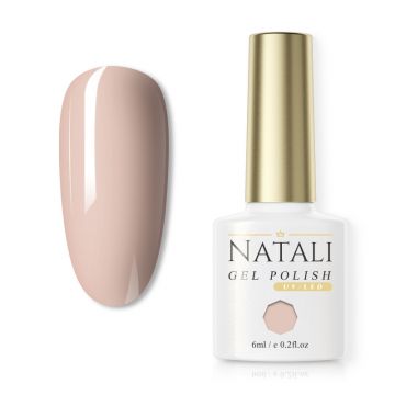 Oja semipermanenta Natali N-PX003 - N-PX003 - Everin.ro