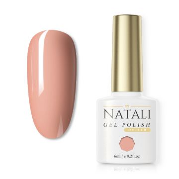 Oja semipermanenta Natali N-PX005 - N-PX005 - Everin.ro