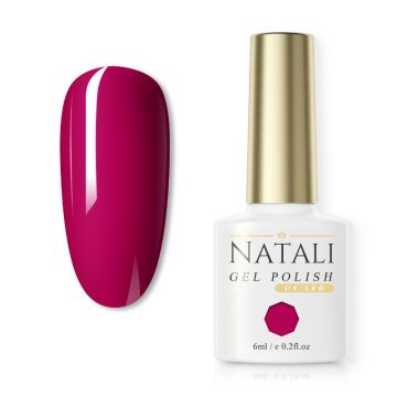 Oja semipermanenta Natali N-PX010 - N-PX010 - Everin.ro