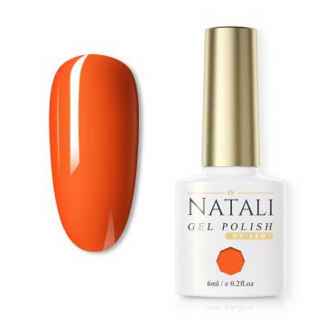 Oja semipermanenta Natali N-PX013 - N-PX013 - Everin.ro