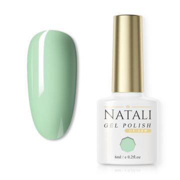 Oja semipermanenta Natali N-PX019 - N-PX019 - Everin.ro