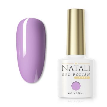 Oja semipermanenta Natali N-PX026 - N-PX026 - Everin.ro