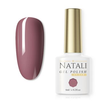 Oja semipermanenta Natali N-PX029 - N-PX029 - Everin.ro