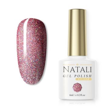 Oja semipermanenta Natali N-PX033 - N-PX033 - Everin.ro