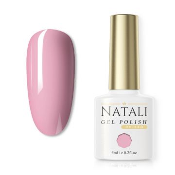 Oja semipermanenta Natali N-PX041 - N-PX041 - Everin.ro