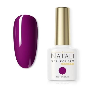 Oja semipermanenta Natali N-PX045 - N-PX045 - Everin.ro