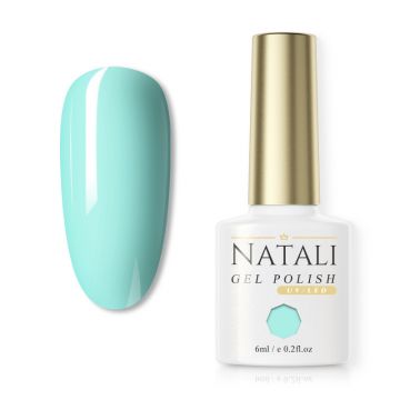 Oja semipermanenta Natali N-R042 - N-R042 - Everin.ro