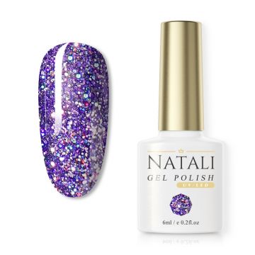 Oja semipermanenta Natali N-R055 - N-R055 - Everin.ro