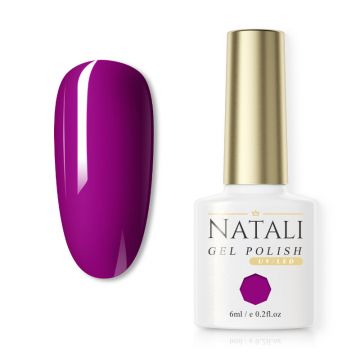 Oja semipermanenta Natali N-R058 - N-R058 - Everin.ro