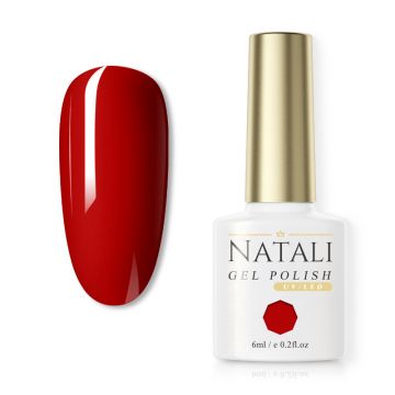 Oja semipermanenta Natali N-R059 - N-R059 - Everin.ro