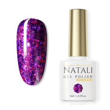 Oja semipermanenta Natali N-S048 - N-S048 - Everin.ro