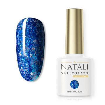 Oja semipermanenta Natali N-W05 - N-W05 - Everin.ro