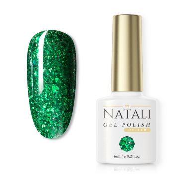 Oja semipermanenta Natali N-W06 - N-W06 - Everin.ro