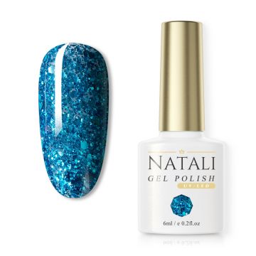 Oja semipermanenta Natali N-W08 - N-W08 - Everin.ro