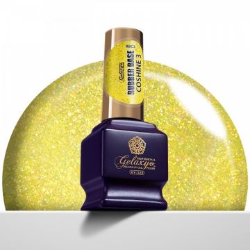 Gelaxyo Rubber Base Coshine 03, 7ml