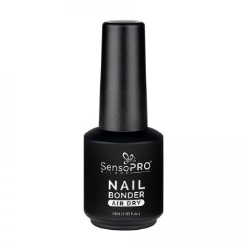 Nail Bonder - Primer Air Dry SensoPRO Milano, 15ml