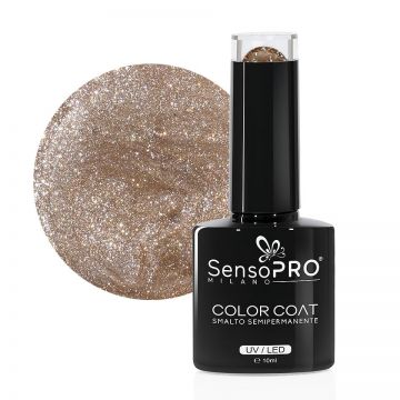 Oja Semipermanenta SensoPRO Milano 10ml - 032 Fancy Peach