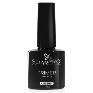 Primer Unghii SensoPRO Milano - Non Acid 10 ml