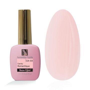 Baza Rubber Candy Romantique CA-03