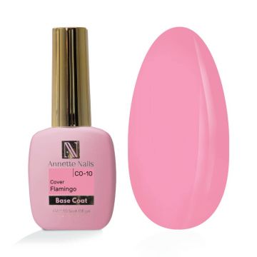 Baza Rubber Cover Flamingo CO-10