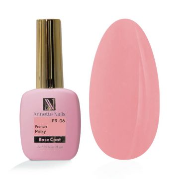 Baza Rubber French Pinky FR-06