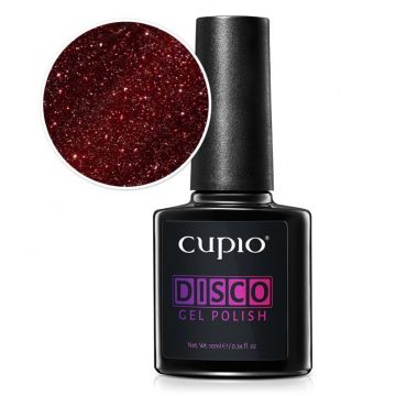 Cupio Oja semipermanenta Disco Collection - Remix 10ml