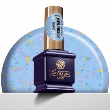 Rubber Base Glamyo - 08 15ml