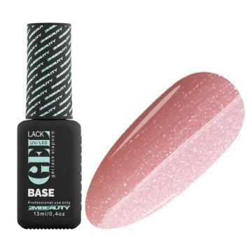 GELlack 2M Elastic Base Shimmer Nr. 11