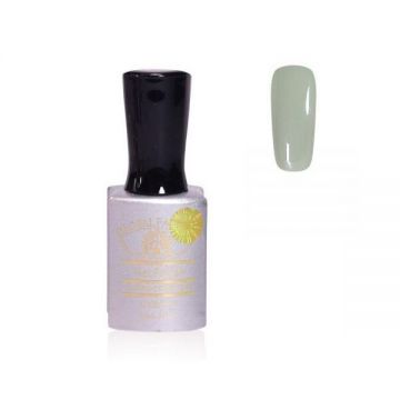 Oja semipermanenta, Global Fashion, Premium, 15ml, Verde fistic 040