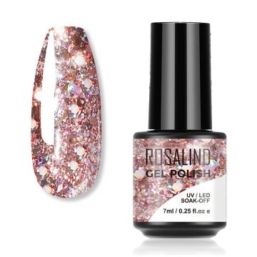 Oja Semipermanenta Rosalind 7ml - S020