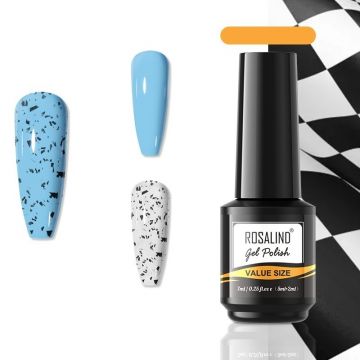 Oja Semipermanenta Rosalind EggShell  JL151