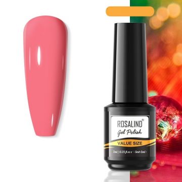 Oja Semipermanenta Rosalind JL050