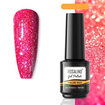 Oja Semipermanenta Rosalind JL059