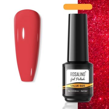 Oja Semipermanenta Rosalind JL060