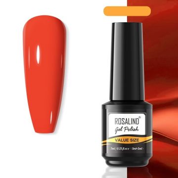 Oja Semipermanenta Rosalind JL061