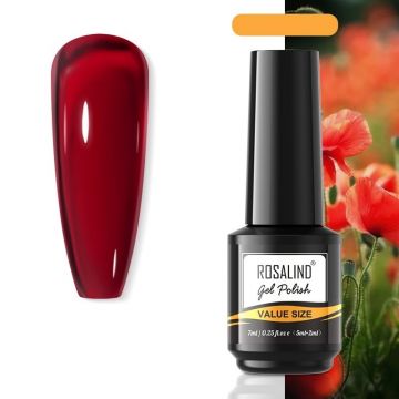 Oja Semipermanenta Rosalind JL066