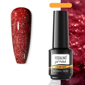 Oja Semipermanenta Rosalind JL067