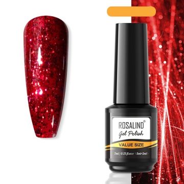 Oja Semipermanenta Rosalind JL069