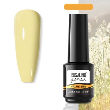 Oja Semipermanenta Rosalind JL073