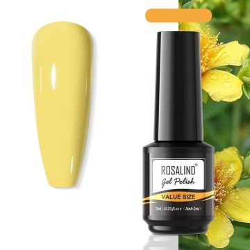 Oja Semipermanenta Rosalind JL074