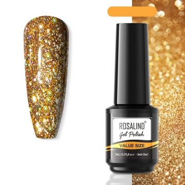 Oja Semipermanenta Rosalind JL076