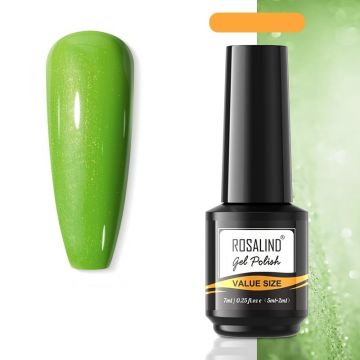 Oja Semipermanenta Rosalind JL080