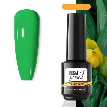 Oja Semipermanenta Rosalind JL082