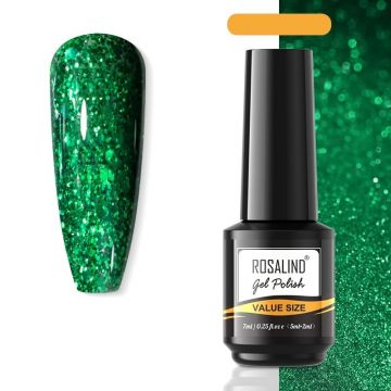 Oja Semipermanenta Rosalind JL086