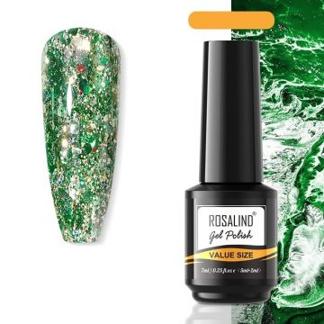 Oja Semipermanenta Rosalind JL087