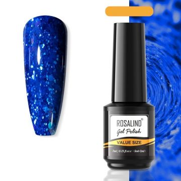 Oja Semipermanenta Rosalind JL096