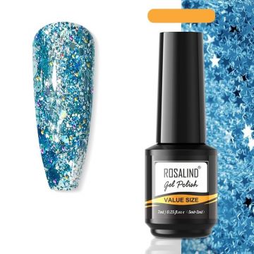 Oja Semipermanenta Rosalind JL097